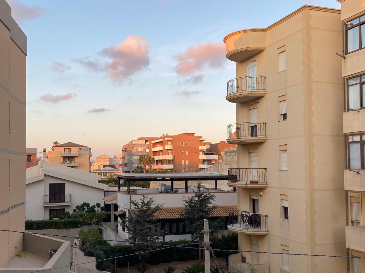 דירות מרסאלה La Salinella מראה חיצוני תמונה